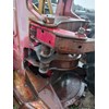 Caterpillar Wheel Feller Buncher